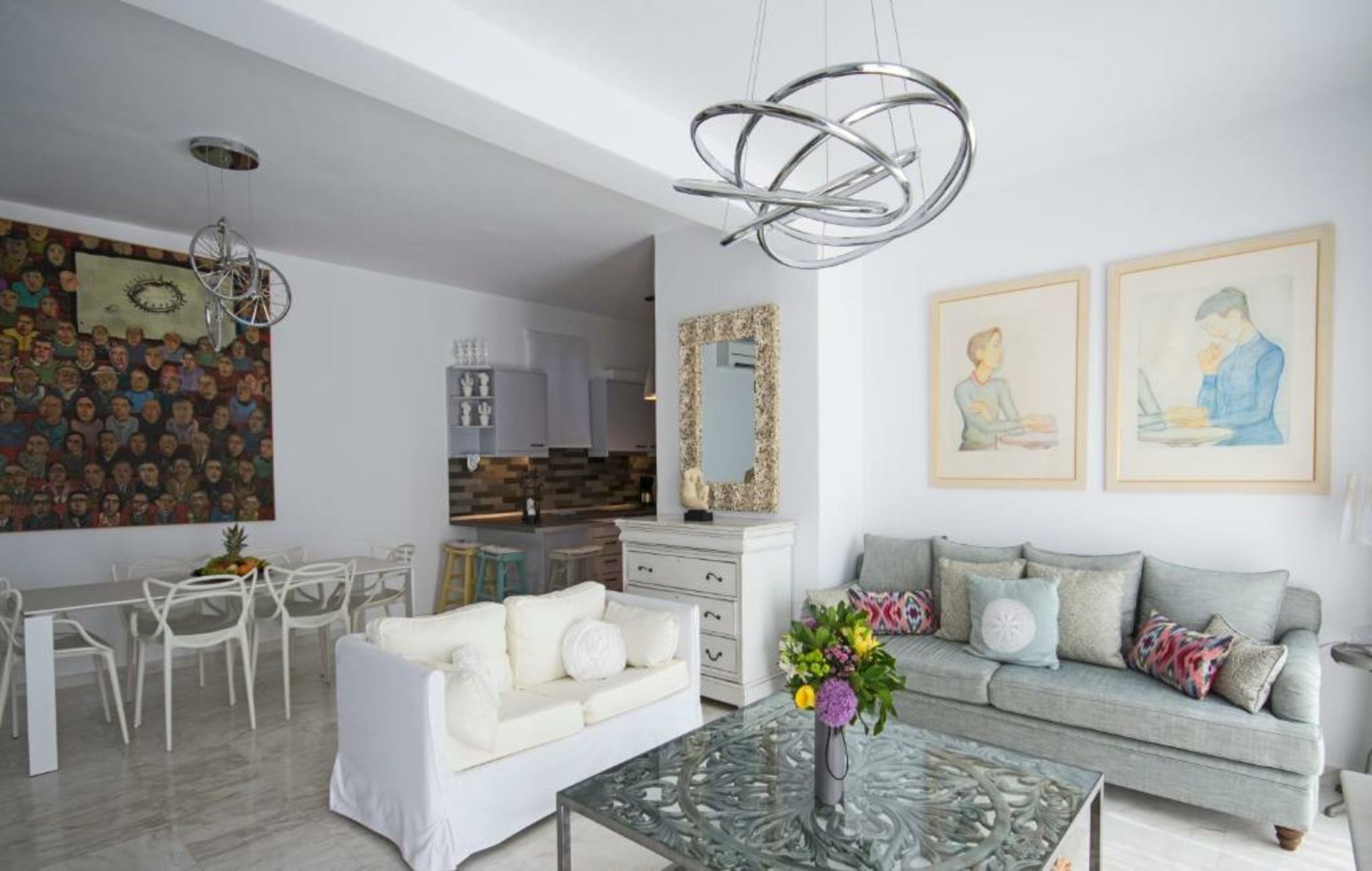 Your beloved Chrysanthemo Complex