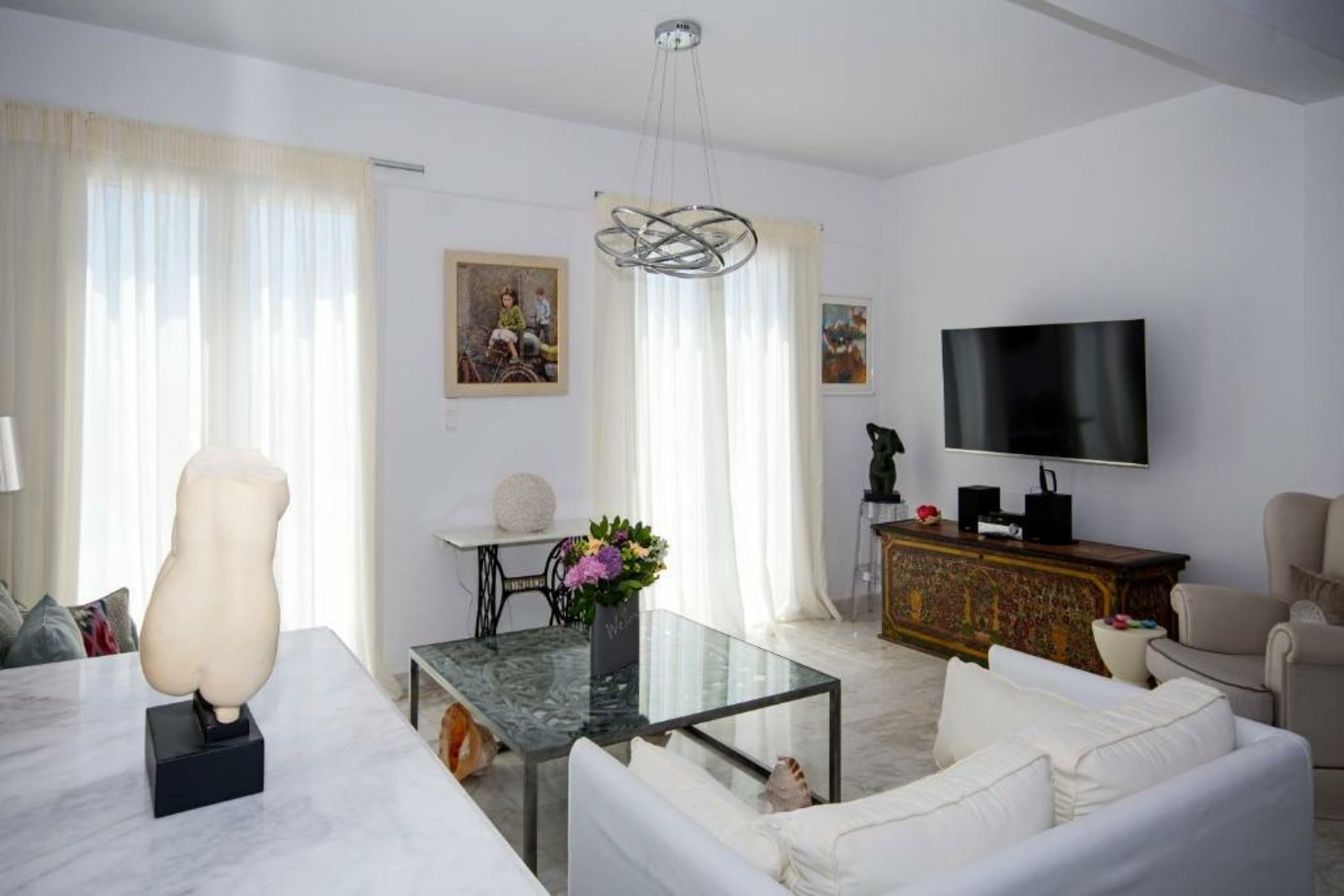 Your beloved Chrysanthemo Complex