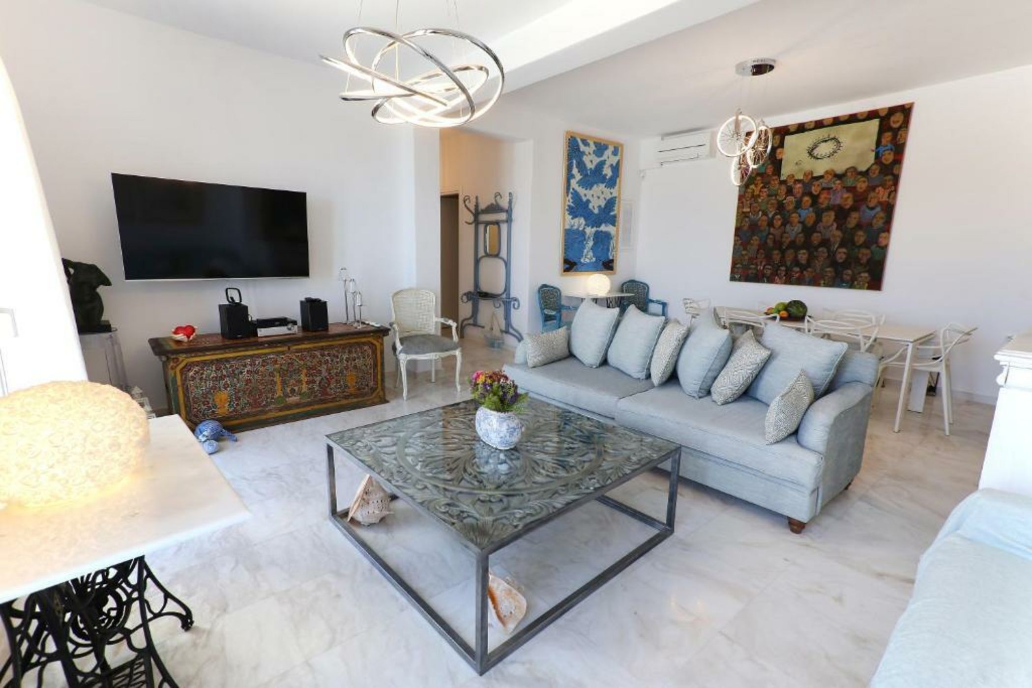 Your beloved Chrysanthemo Complex