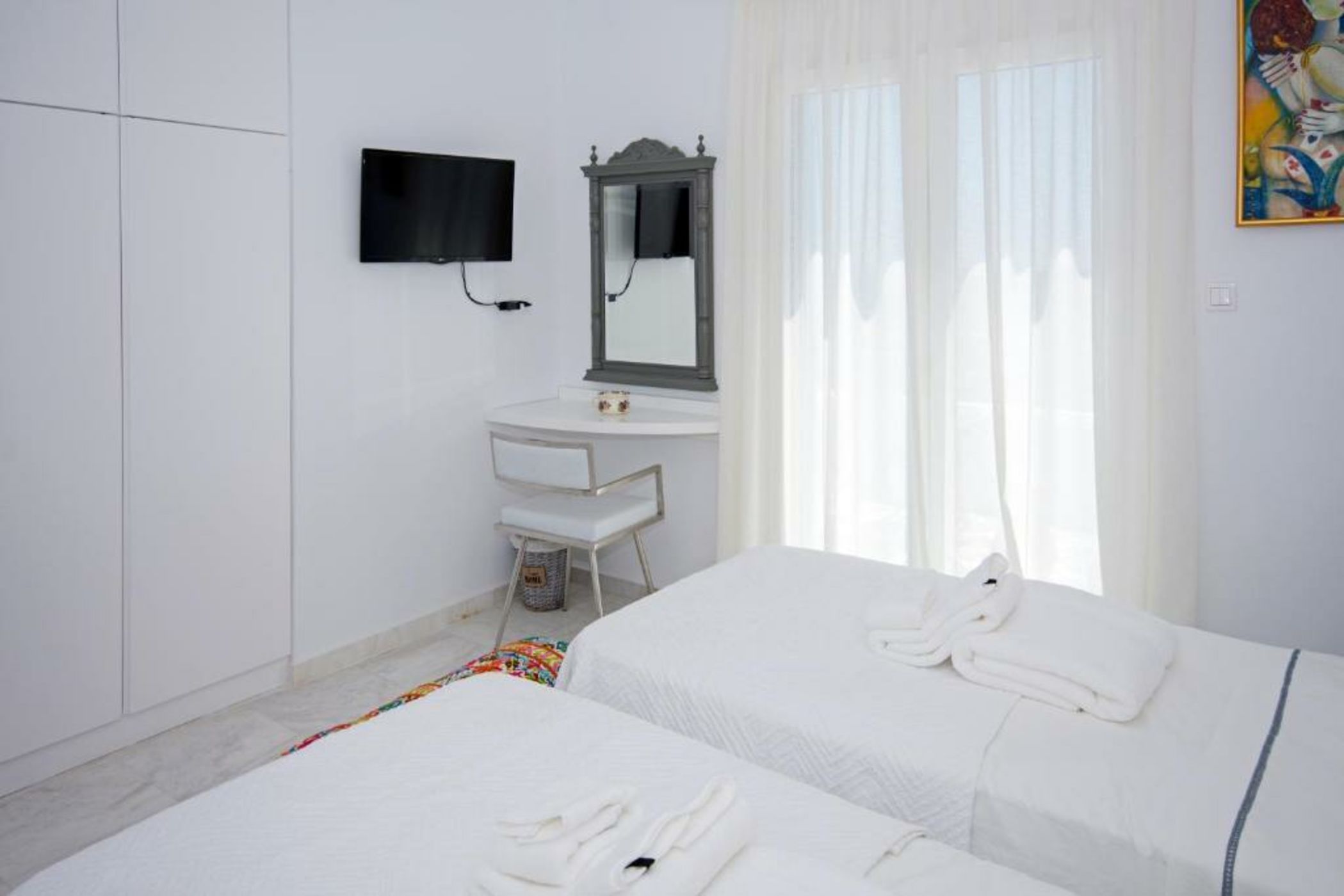 Your beloved Chrysanthemo Complex