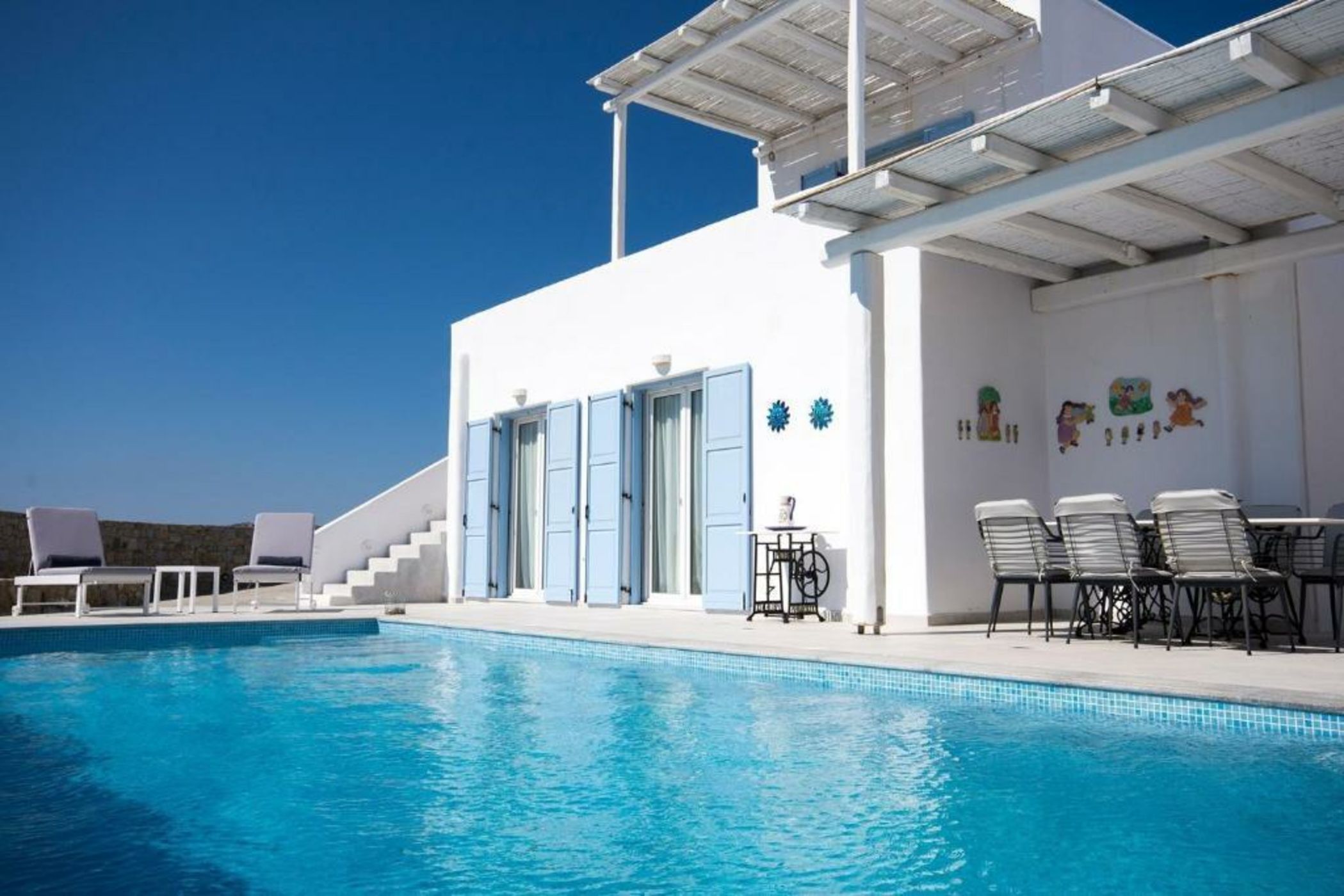 Your beloved Chrysanthemo Complex