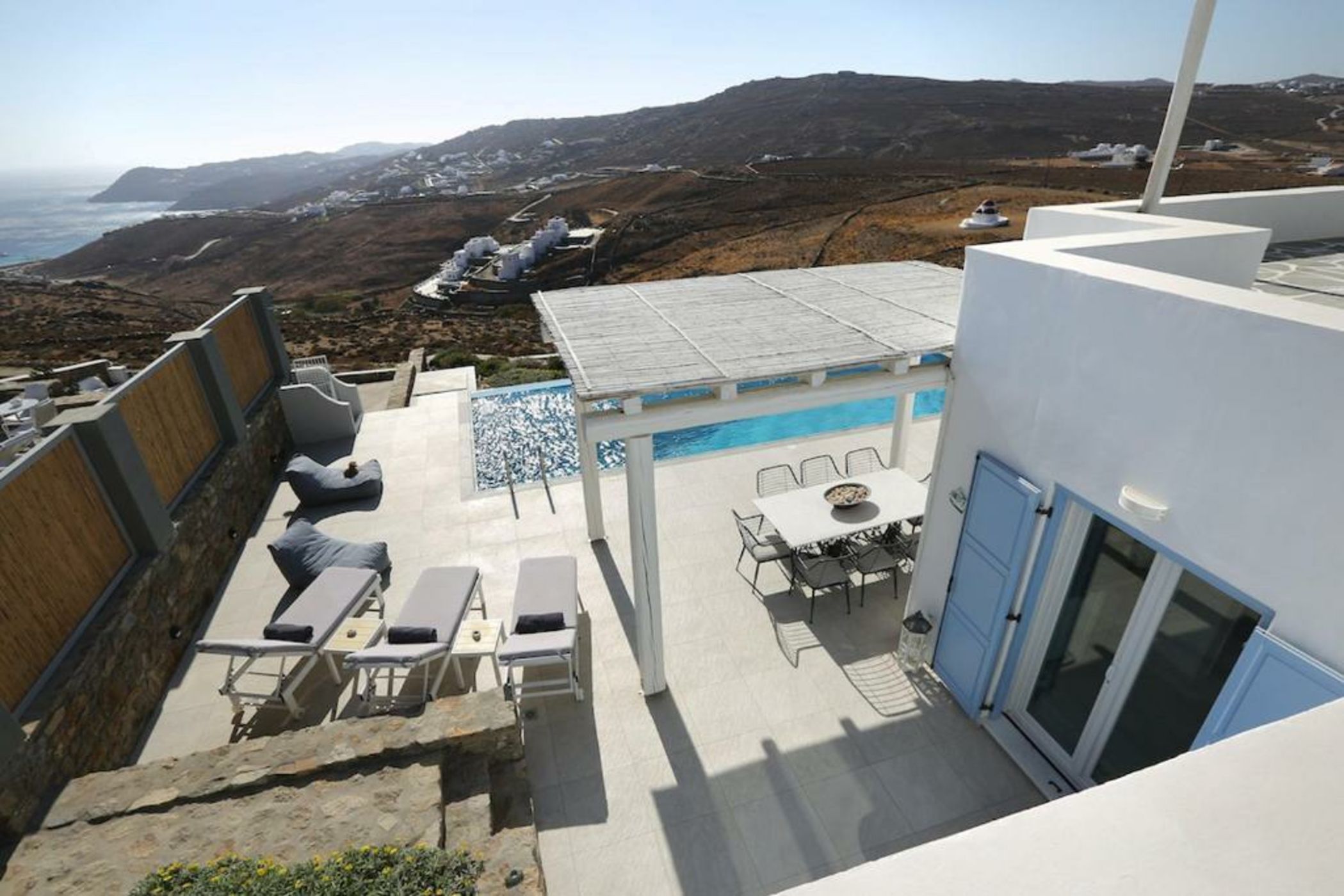 Your beloved Chrysanthemo Complex