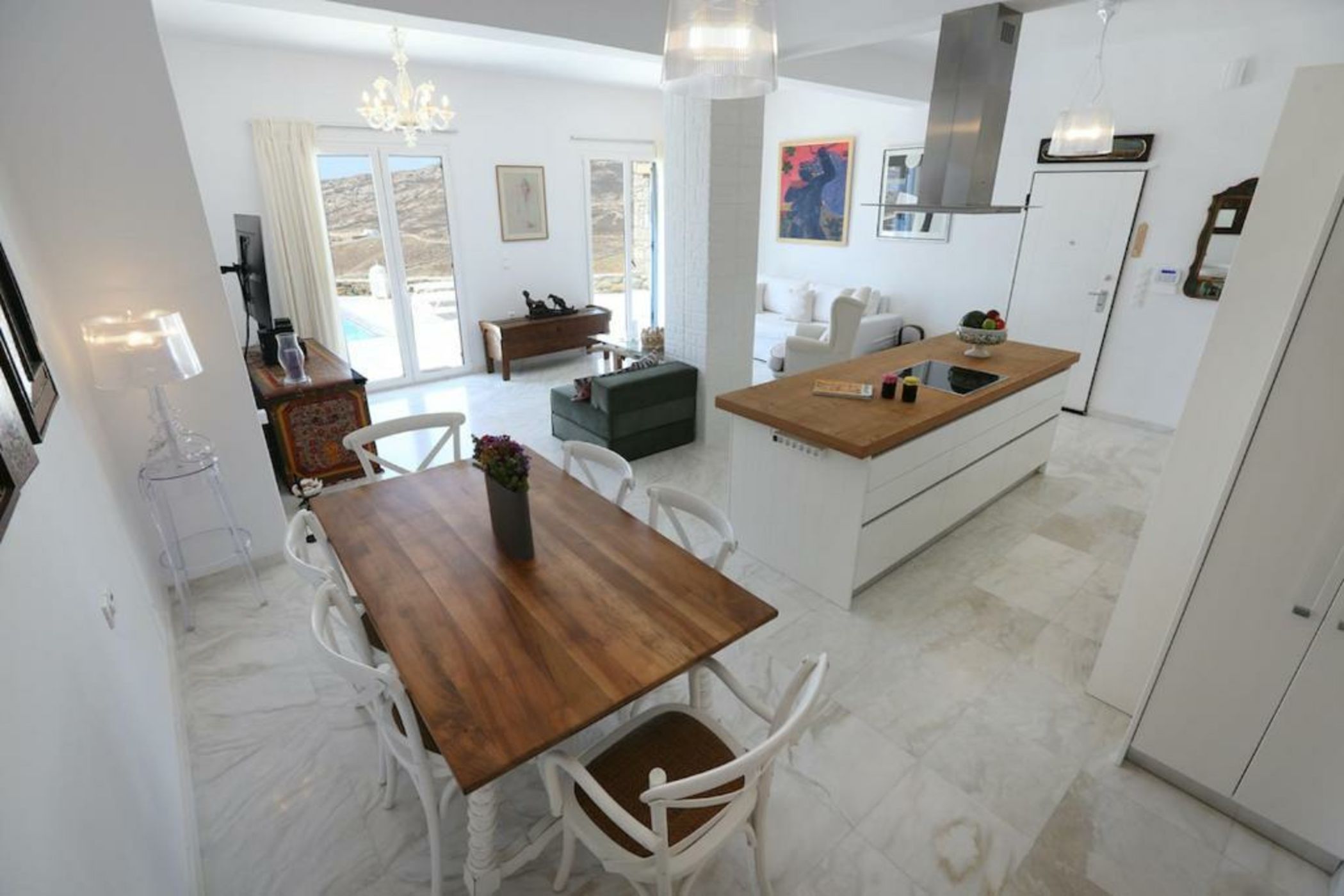 Your beloved Chrysanthemo Complex