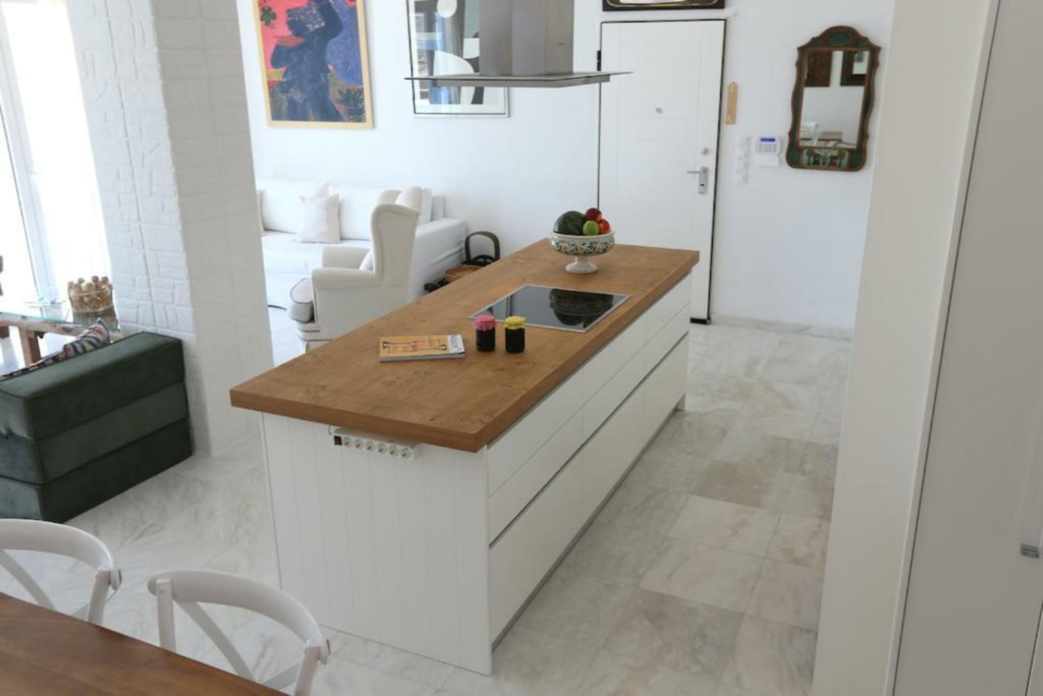 Your beloved Chrysanthemo Complex