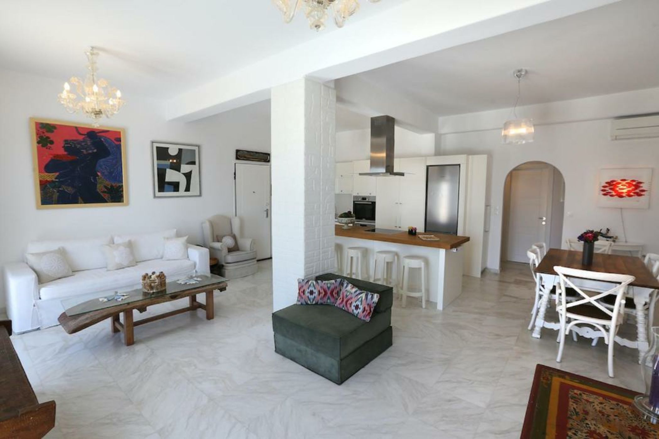 Your beloved Chrysanthemo Complex