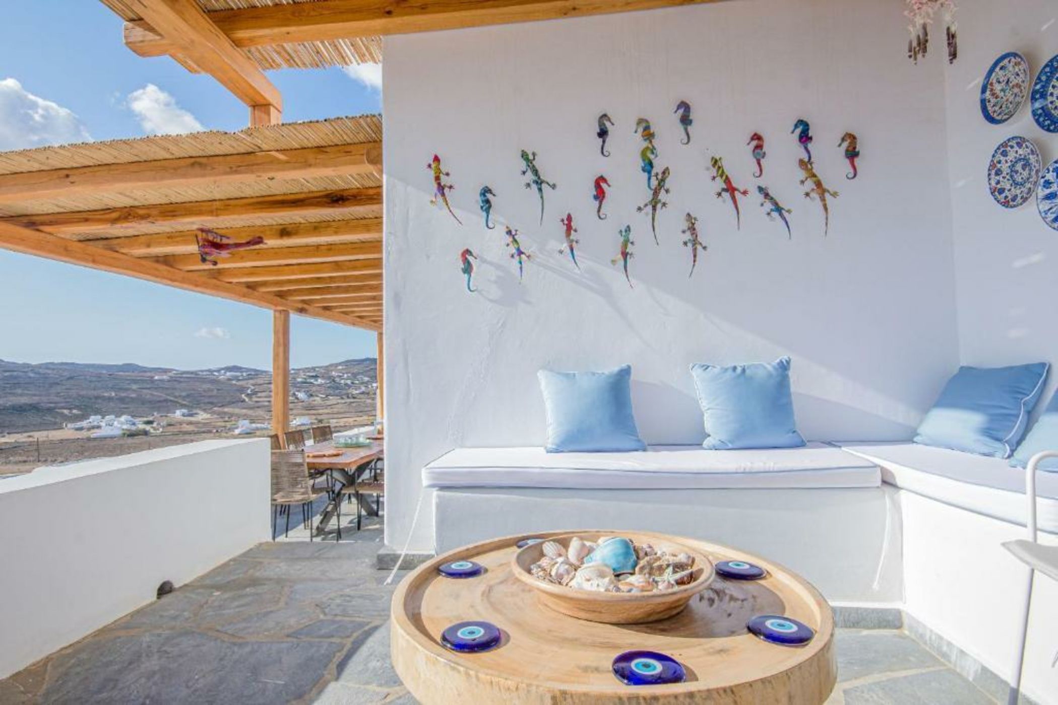 Your beloved Chrysanthemo Complex