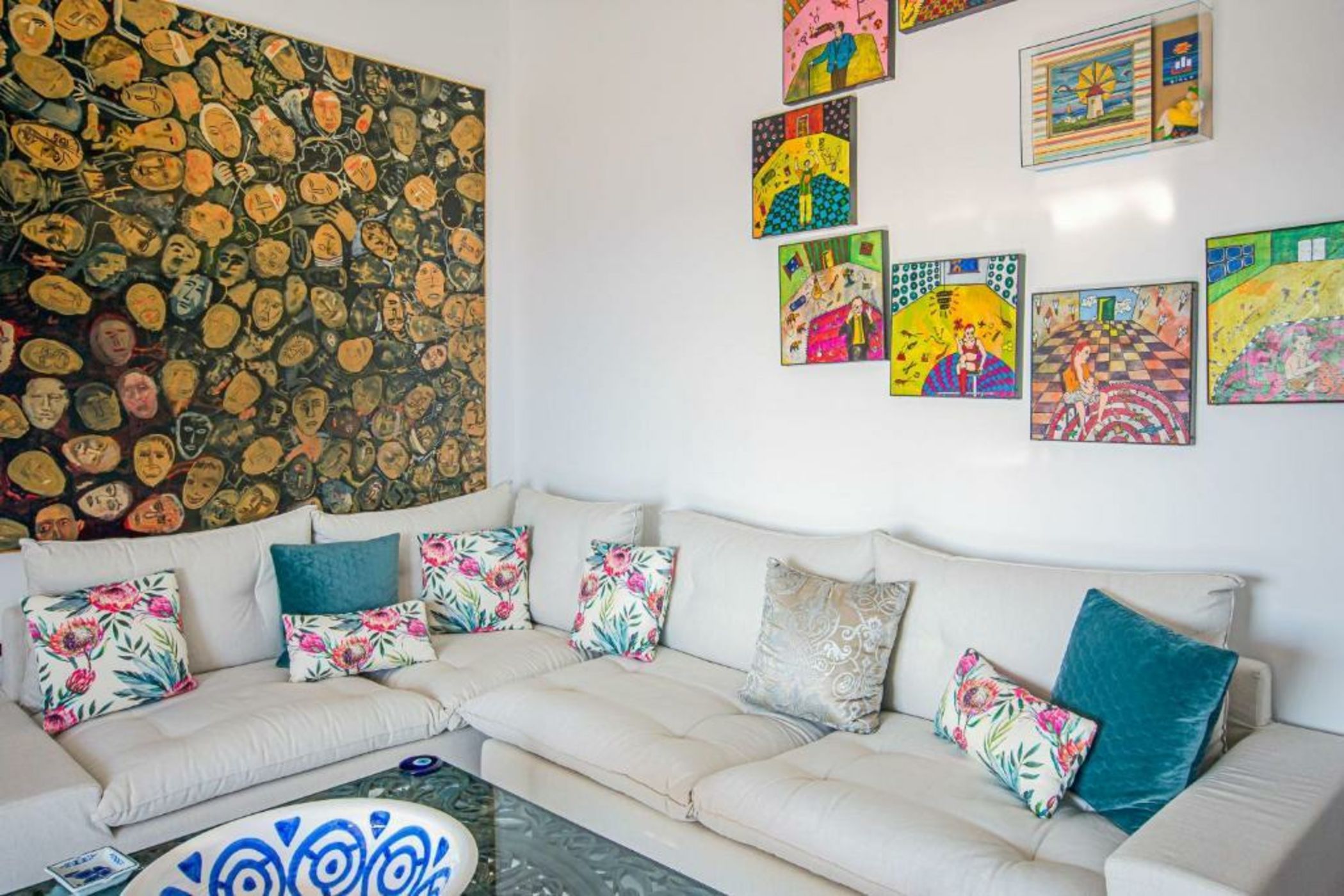 Your beloved Chrysanthemo Complex