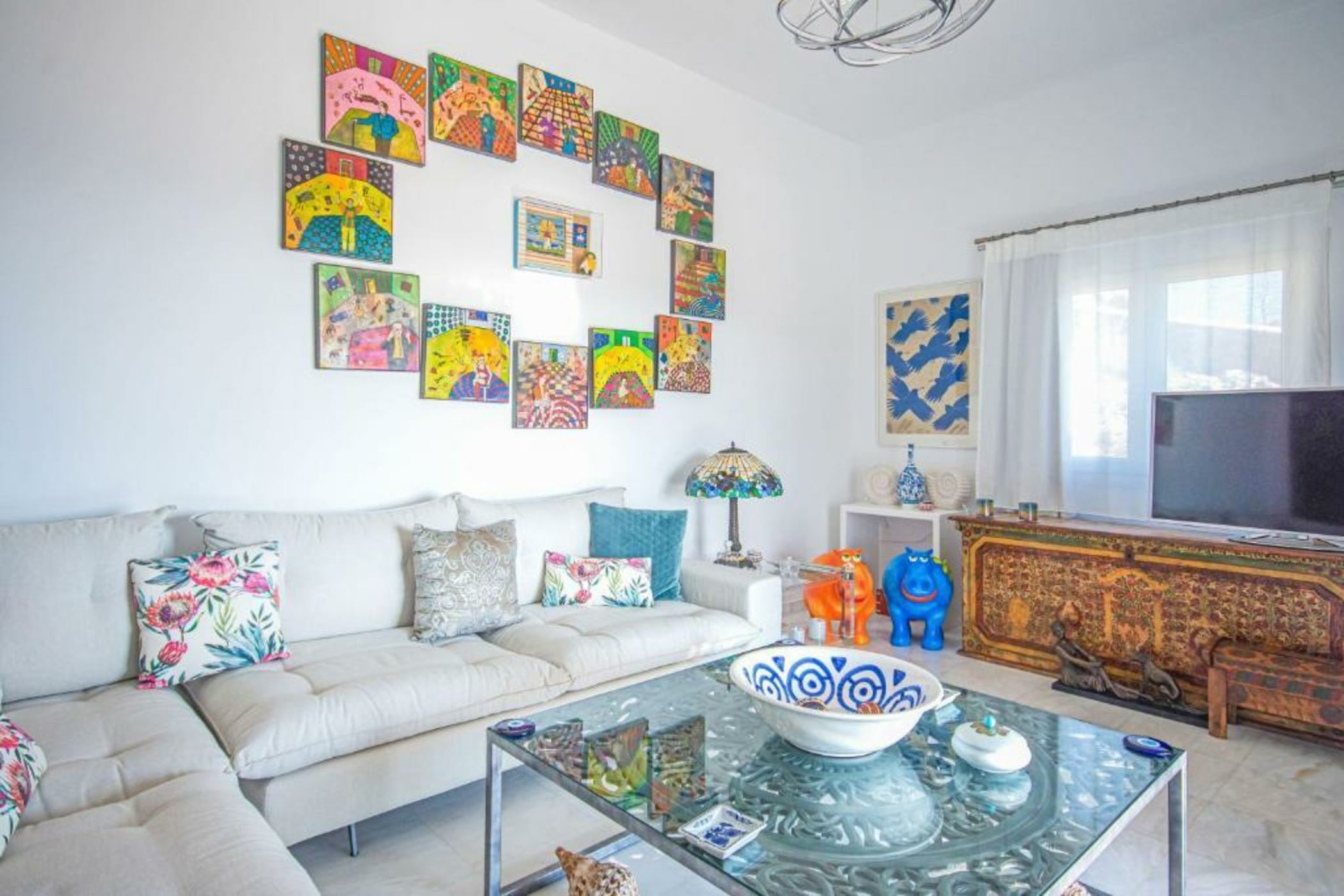 Your beloved Chrysanthemo Complex