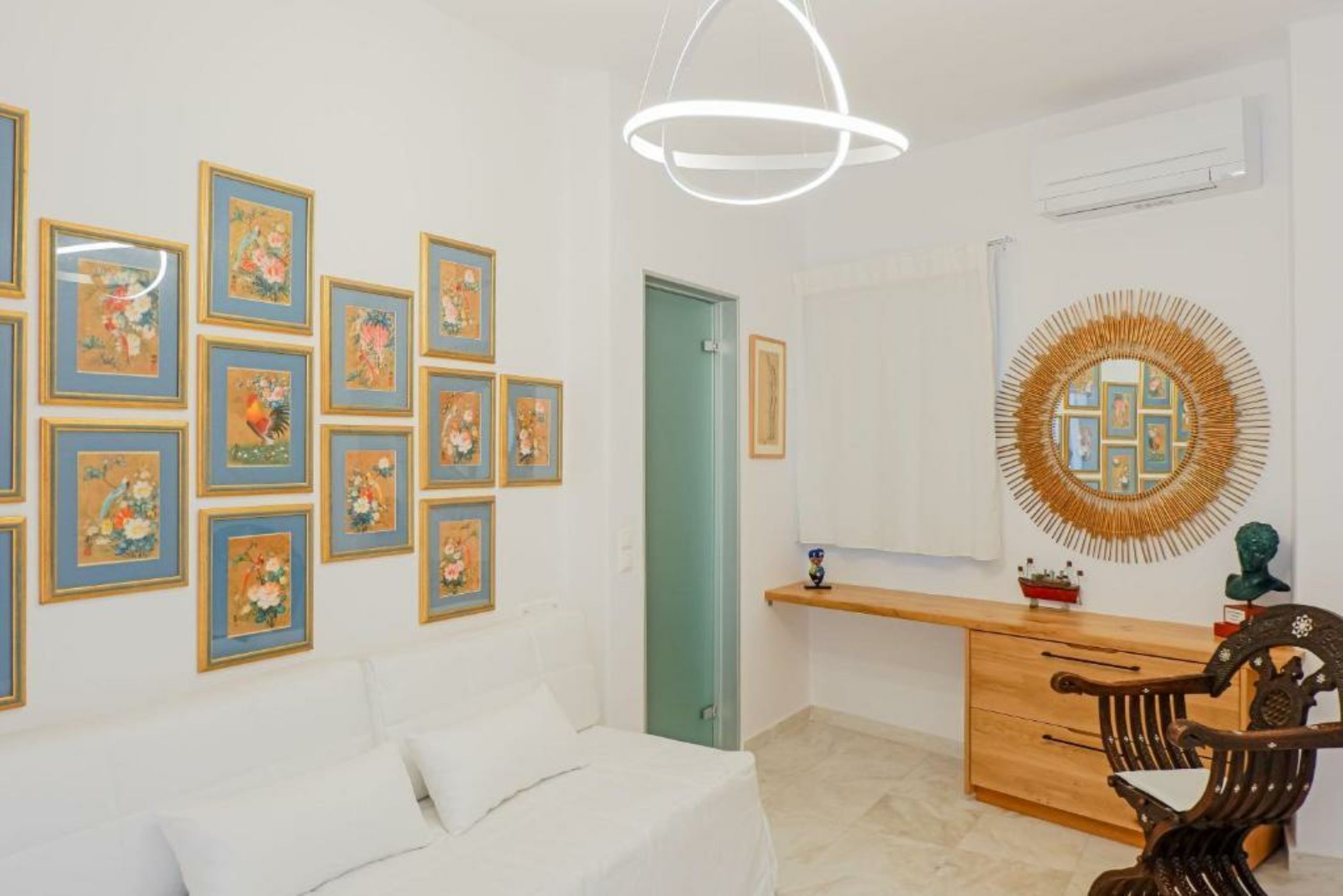 Your beloved Chrysanthemo Complex