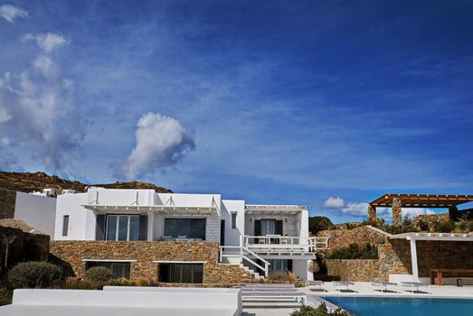 Villa Etcetera