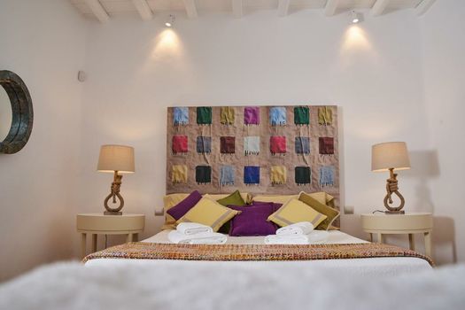 Villa Etcetera