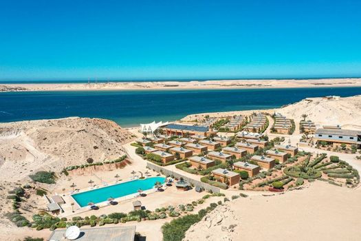 Hotel Dakhla Club