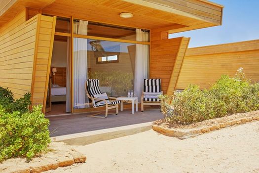 Hotel Dakhla Club