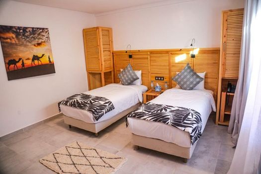 Hotel Dakhla Club