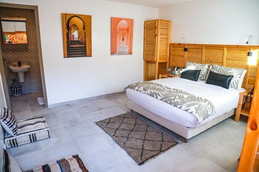 Hotel Dakhla Club