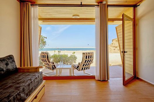 Hotel Dakhla Club