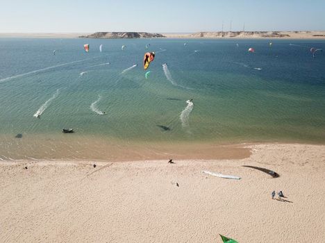 Hotel Dakhla Club