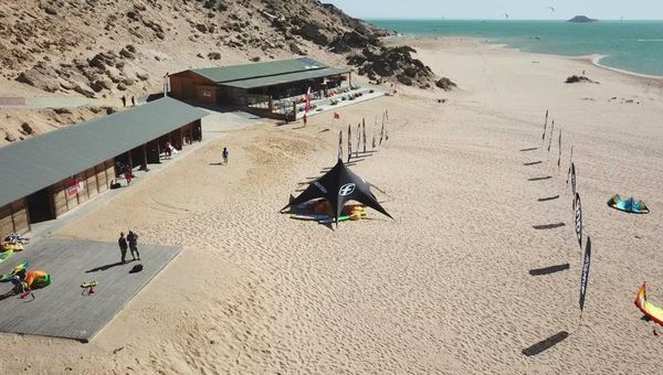 Hotel Dakhla Club