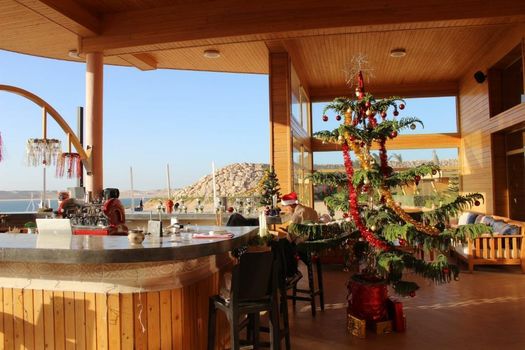 Hotel Dakhla Club