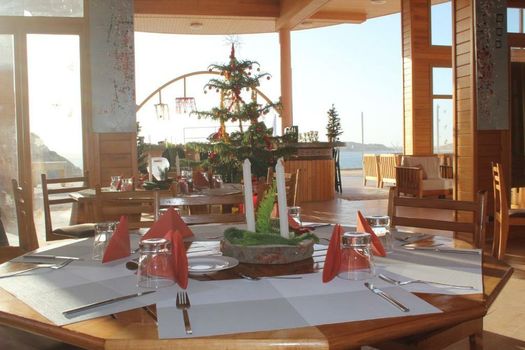 Hotel Dakhla Club
