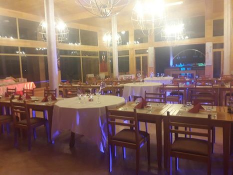 Hotel Dakhla Club