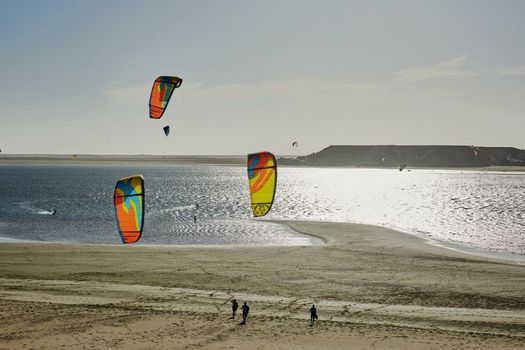 Hotel Dakhla Club