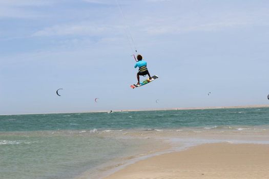 Hotel Dakhla Club
