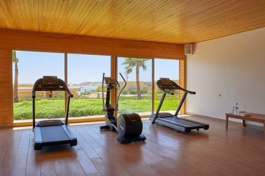 Hotel Dakhla Club