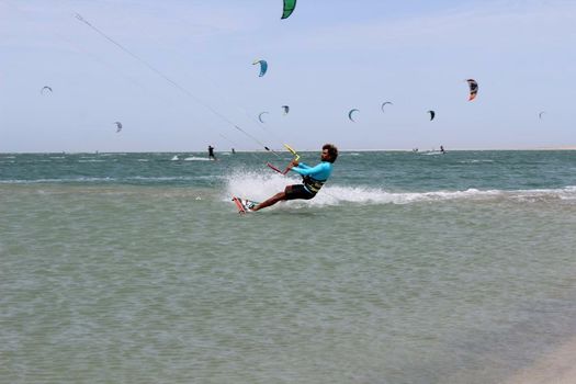 Hotel Dakhla Club