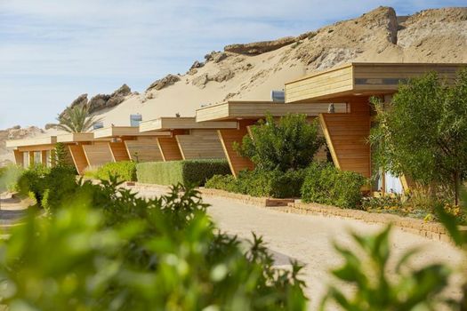 Hotel Dakhla Club