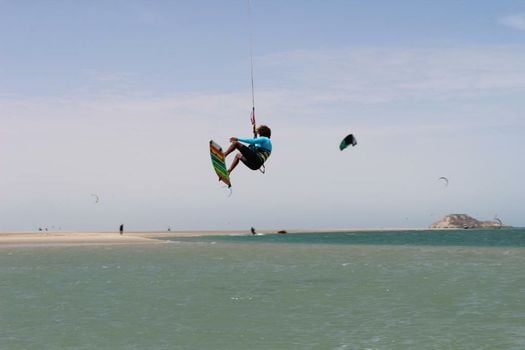 Hotel Dakhla Club