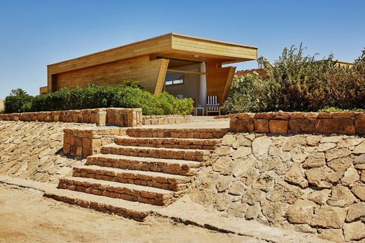 Hotel Dakhla Club