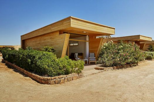 Hotel Dakhla Club