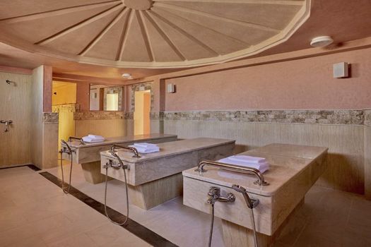 Hotel Dakhla Club