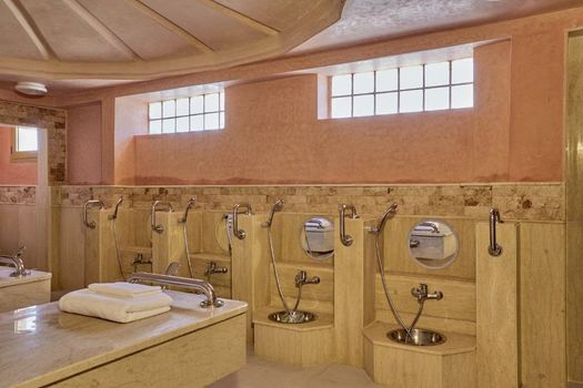 Hotel Dakhla Club