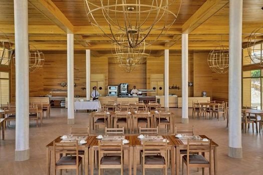 Hotel Dakhla Club