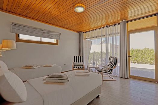 Hotel Dakhla Club