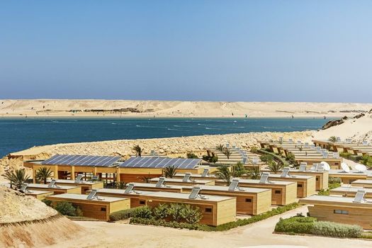 Hotel Dakhla Club