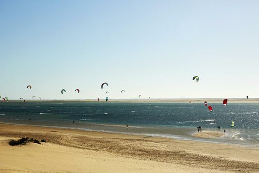 Hotel Dakhla Club
