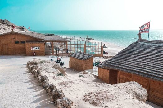 Hotel Dakhla Club