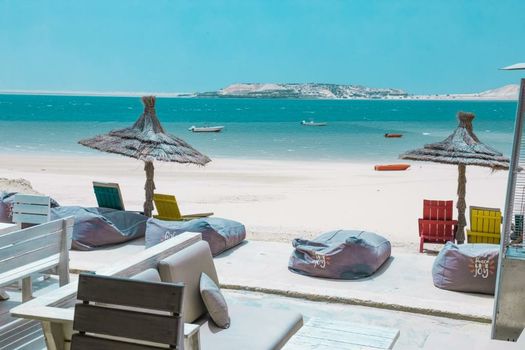Hotel Dakhla Club