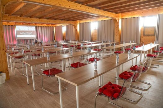 Hotel Dakhla Club