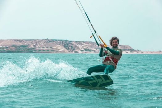 Hotel Dakhla Club