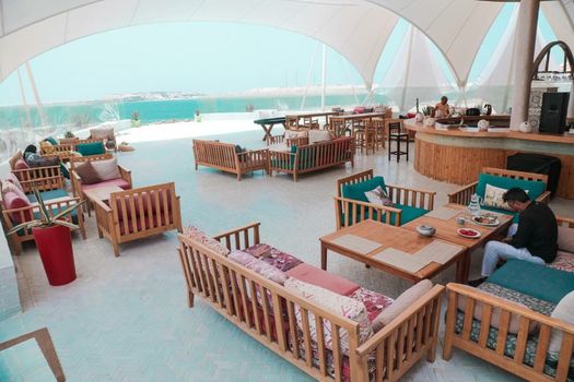 Hotel Dakhla Club