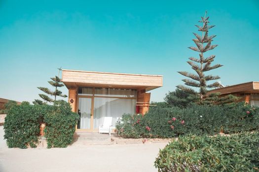 Hotel Dakhla Club