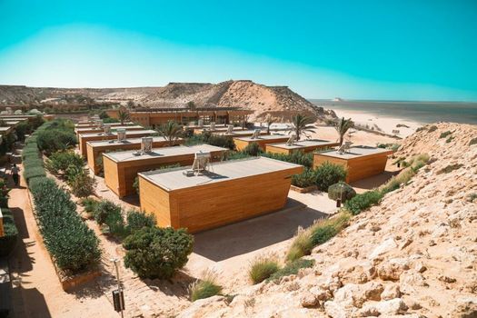 Hotel Dakhla Club