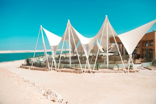 Hotel Dakhla Club