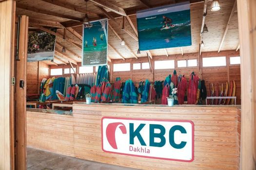 Hotel Dakhla Club