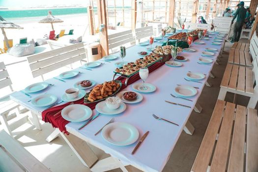 Hotel Dakhla Club