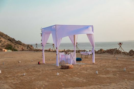 Hotel Dakhla Club